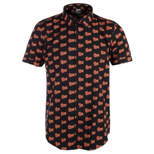 Chemise David Bowie RO1415 - David Bowie - Modalova