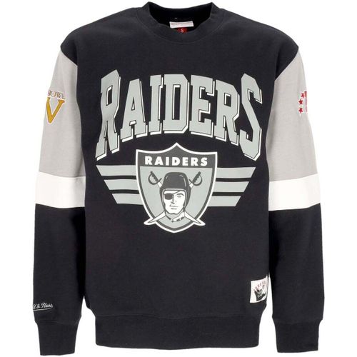Sweatshirts All Over Crew 3.0 - Mitchell And Ness - Modalova