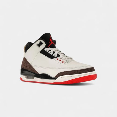 Baskets Jordan 3 Retro World's Best Dad - Nike - Modalova