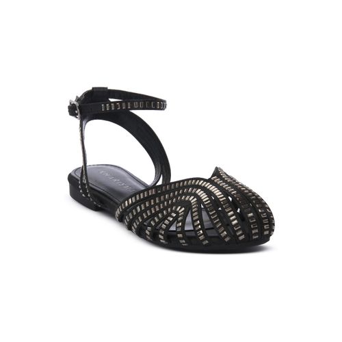 Sandales Kharisma SATIN NERO - Kharisma - Modalova