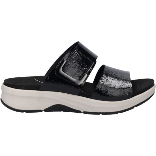 Sandales Estelle 15, schwarz - Josef Seibel - Modalova