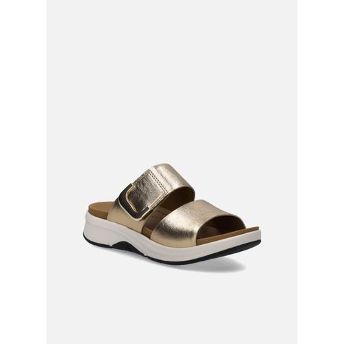 Sandales Estelle 15, gold - Josef Seibel - Modalova