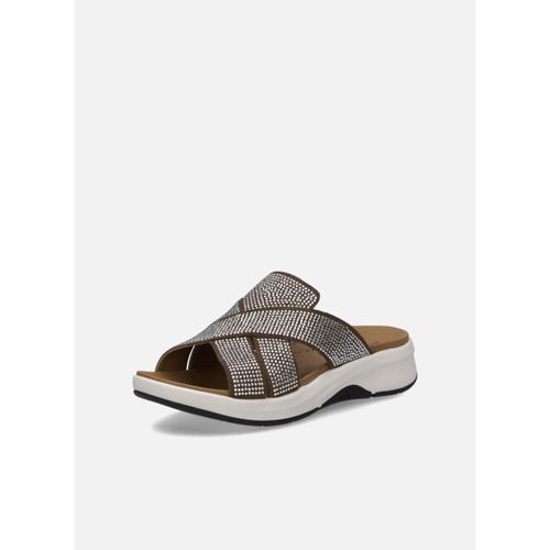 Sandales Estelle 14, nuss - Josef Seibel - Modalova
