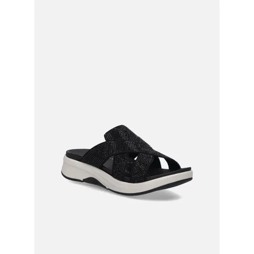 Sandales Estelle 14, schwarz - Josef Seibel - Modalova