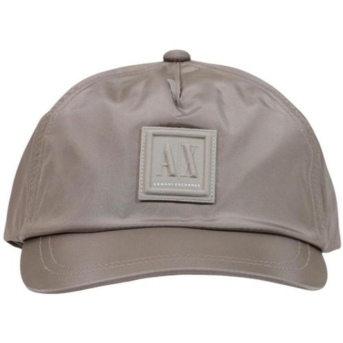 Casquette BASEBALL HAT XM000810 AF13342 - Armani Exchange - Modalova
