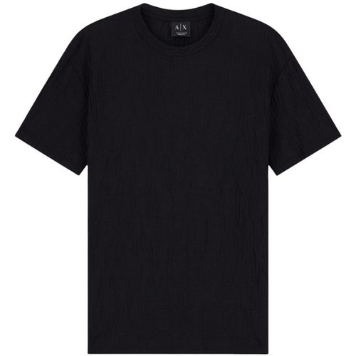 T-shirt XM003073 AF10337 - Armani Exchange - Modalova