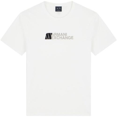 T-shirt XM003094 AF21323 - Armani Exchange - Modalova