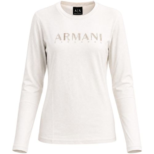 T-shirt XW002761 AF23954 - Armani Exchange - Modalova