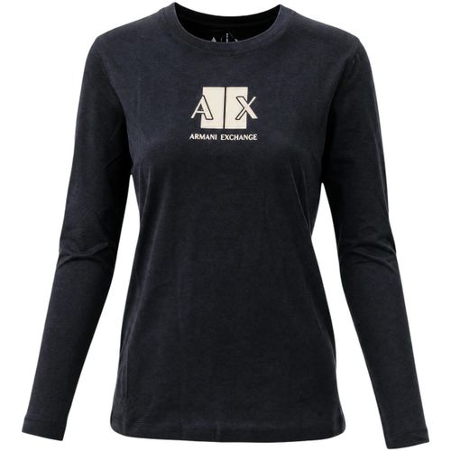 T-shirt XW002774 AF10356 - Armani Exchange - Modalova