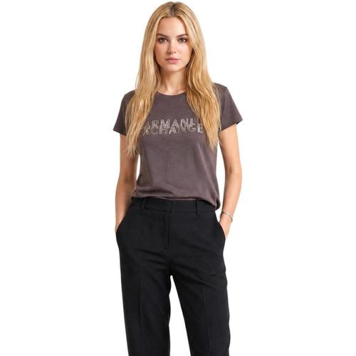 T-shirt XW002957 AF10356 - Armani Exchange - Modalova