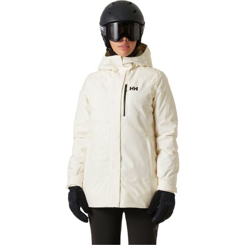 Coupes vent W SNOWPLAY LONG INS JACKET - Helly Hansen - Modalova