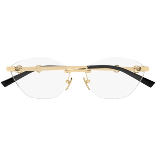 Lunettes de soleil gg2050o-001 - Gucci - Modalova