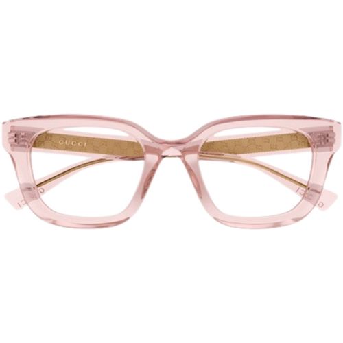 Lunettes de soleil gg2067ol-007 - Gucci - Modalova