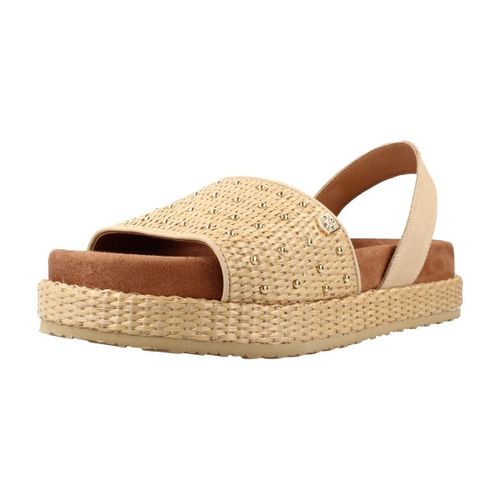 Sandales compensées Siona Studs - Popa - Modalova
