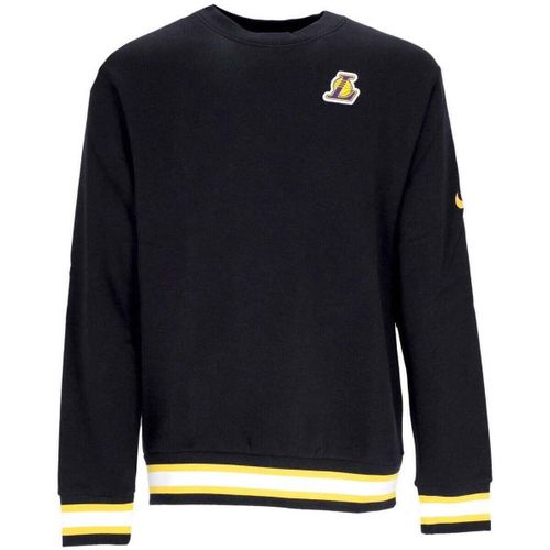 Sweatshirts Fleece Crewneck Courtside - Nike - Modalova