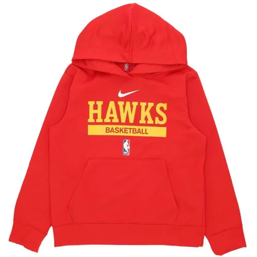 Sweatshirts à capuche Dri Fit Spot - Nike - Modalova