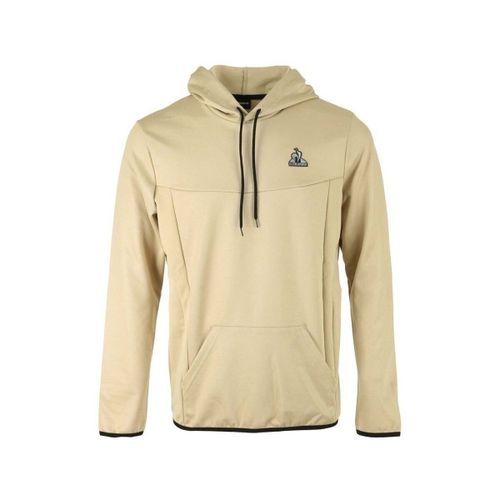 Sweatshirts à capuche Tech Sp Hoody - Le Coq Sportif - Modalova