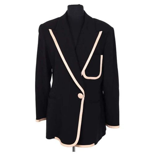 Veste Dior Veste noire - Dior - Modalova