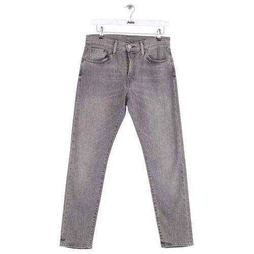 Jeans tapered Jean droit 512 gris - Levis - Modalova