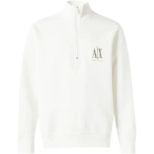 Sweat-shirt XM000370 AF10818 - Armani Exchange - Modalova
