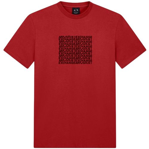 T-shirt XM003044 AF21323 - Armani Exchange - Modalova