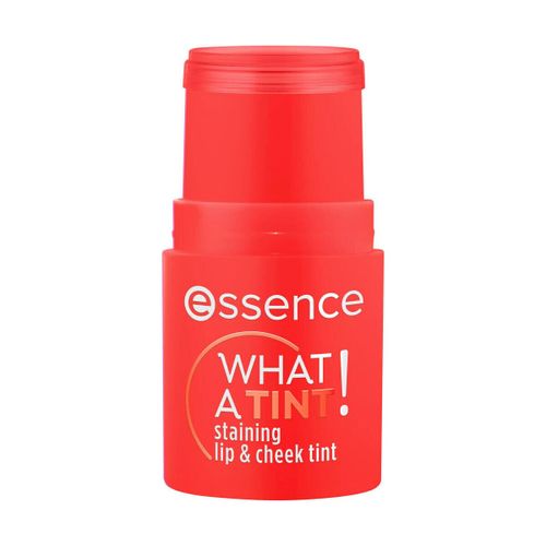Soins & bases lèvres Encre Joues et Lèvres What A Tint! Lip Cheek Tint - 2 - Essence - Modalova