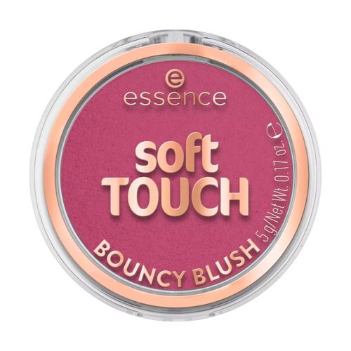 Blush & poudres Blush Crème en Poudre Soft Touch Bouncy - 20 Electric P - Essence - Modalova