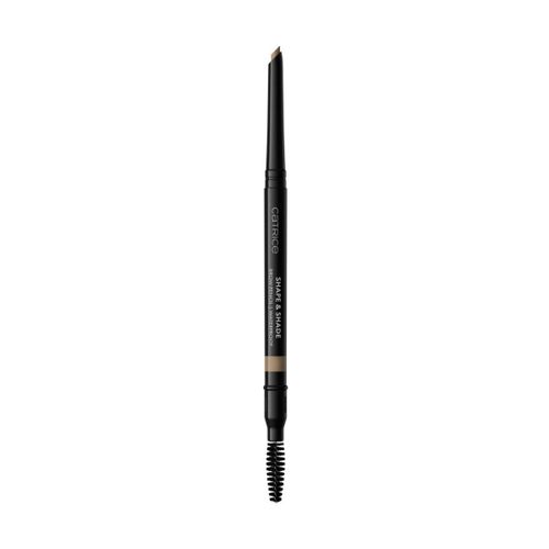 Maquillage Sourcils Crayon Sourcils Shape Shade Waterproof - 20 Ashy Blon - Catrice - Modalova