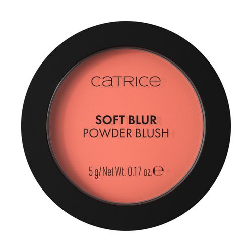 Blush & poudres Blush Soft Blur Floutant - 20 Coral Cloud - Catrice - Modalova