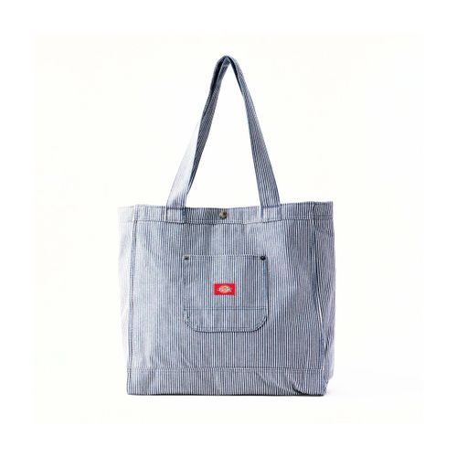 Sac Dickies Cleveland Hickory Tote - Dickies - Modalova