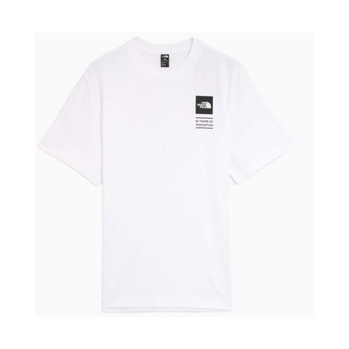 T-shirt The North Face Nf0a8garfn41 - The North Face - Modalova