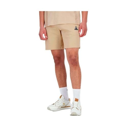 Short Le Coq Sportif 2520493l - Le Coq Sportif - Modalova