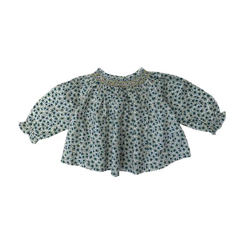 Blouses Bonpoint BLOUSE - VERT - Bonpoint - Modalova