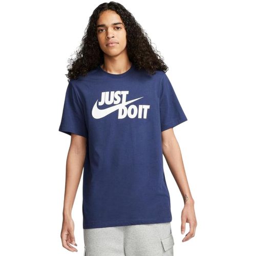 T-shirt Nike Just Do It - Nike - Modalova