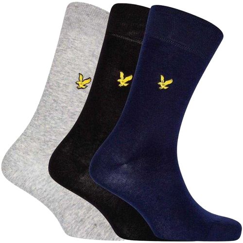 Chaussettes Lyle & Scott GT30488 - Lyle & Scott - Modalova
