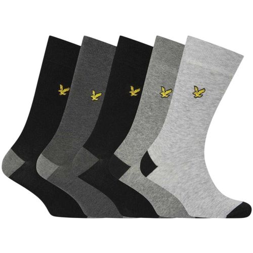 Chaussettes Lyle & Scott GT30603 - Lyle & Scott - Modalova