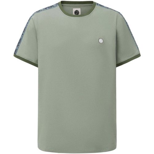 T-shirt Pretty Green GT32013 - Pretty Green - Modalova