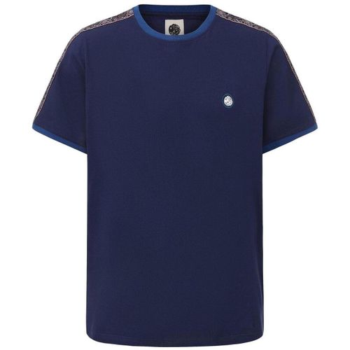 T-shirt Pretty Green GT32013 - Pretty Green - Modalova