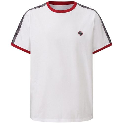 T-shirt Pretty Green GT32013 - Pretty Green - Modalova