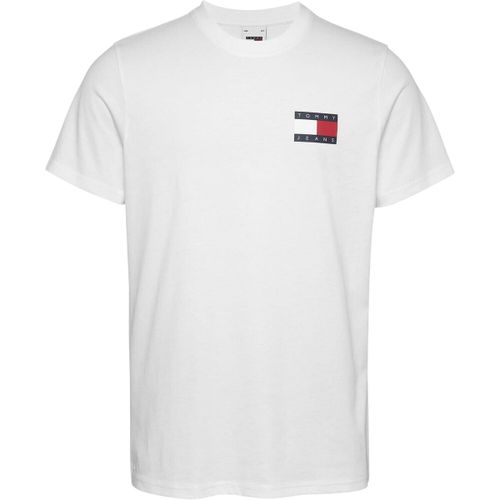 T-shirt Tommy Jeans GT32105 - Tommy Jeans - Modalova