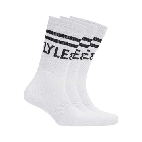 Chaussettes Lyle & Scott GT30625 - Lyle & Scott - Modalova