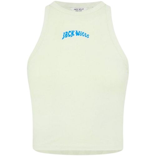 Debardeur Jack Wills GT33002 - Jack Wills - Modalova