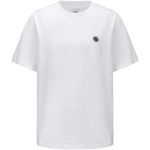 T-shirt Pretty Green GT33067 - Pretty Green - Modalova