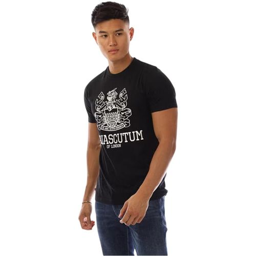 T-shirt Aquascutum GT33188 - Aquascutum - Modalova
