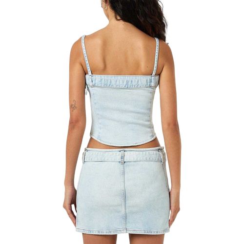 Debardeur Diesel Lucy - Diesel - Modalova