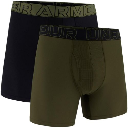 Boxers Under Armour Tech - Under Armour - Modalova