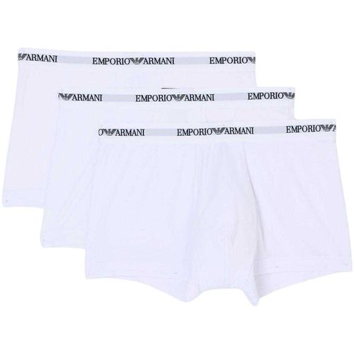 Boxers Emporio Armani Core - Emporio Armani - Modalova