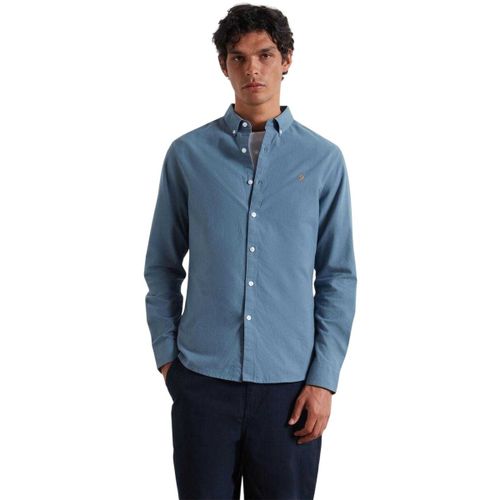 Chemise Farah GT32780 - Farah - Modalova