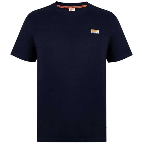 T-shirt Soulcal GT34150 - Soulcal - Modalova