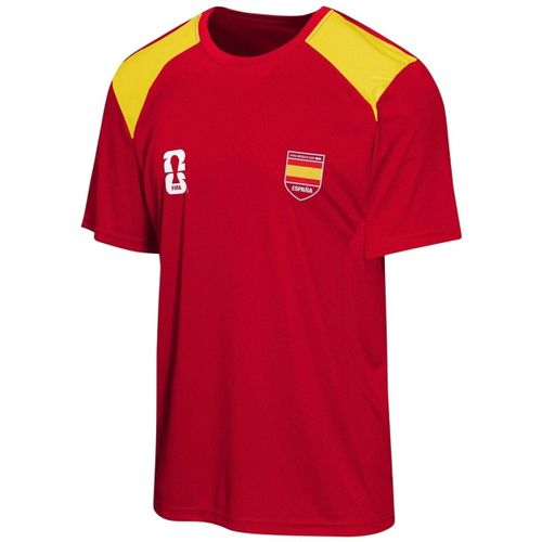 T-shirt Spain GT34191 - Spain - Modalova